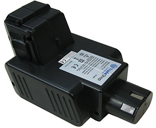 Trade-Shop Premium Ni-MH Akku, 24V / 3000mAh / 72Wh ersetzt Hilti BP60, BP72, 331530, BP40 für Hilti C 7/24, C 7/36, TCU 7/36, TE 5 A