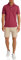 Nautica Men's Short Sleeve Solid Stretch Cotton Pique Polo Shirt, Barolo, XXL