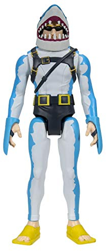 Fortnite FNT0151 Victory Serie Figur Bissiger Taucher