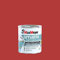 Maxmeyer Smalto All'Acqua Poliuretanico Satinato Rosso Ciliegia 0,125 L