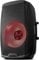 Gemini Sound As-2115Bt-Lt Active Bluetooth Pa System, 15 Inch Woofer 2000W Watts Dj Speakers, Led Party Lights, Sd, USB, Xlr Input/Output, 2 X 1/4 Inch Microphone/Rca And Aux Inputs, Tws