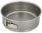 Birkmann, Basic Baking, Springform Ø 26 cm, runde Backform aus Karbonstahl, beste Antihaftbeschichtung, PFOA- & PFOS-frei, extra hoher Rand, 883031