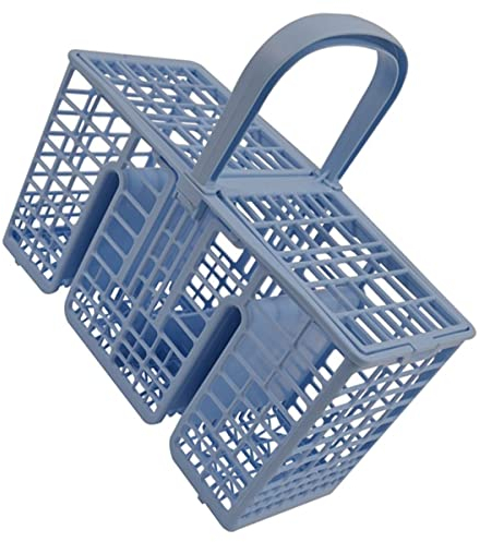 PANIER PORTE COUVERTS AZUR 45CM POUR LAVE VAISSELLE INDESIT - C00307254
