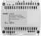 ECI ELETTROFORNITURE Alimentatore 2F+ 100-240V 1 OUT 1,6A - 40110 VIMAR ELVOX