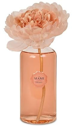 Mami Milano Raumduft 500 ml - Rosen in Duftblüte