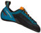 LA SPORTIVA M Finale Blau - Leistungsfähiger technischer Herren Kletterschuh, Größe EU 46.5 - Farbe Space Blue - Maple