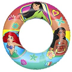 Bestway Disney Schwimmring Princess Ø 56 cm