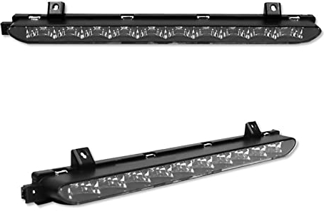 Generic Bremslicht Dritte 3. Bremsleuchte Für Mini Für Cooper 2007–2014 R56 R57 R58 High Mount Brake Stop Light