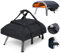 NOELIFE Pizza Oven Cover for Ooni Koda 16, Accessories for Ooni 16, Waterproof Pizza Maker Carry Cover with Top Pocket for Attachments, with Straps in the Bottom for Fixation (Oven Not Included)
