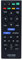 RMT-B127P Telecomando di ricambio per Sony Blu-ray Disc DVD Player BDP-S1200 BDP-BX120 BDP-BX320 BDP-BX520 BDP-S3200 BDP-S4200 BDP-S5200 BDP-S6200 BDP-S7200