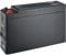 ECTIVE Lithium Versorgungsbatterie Slim - 12V, Bluetooth, LiFePO4 Akku, 120Ah - Solarbatterie, Bootsbatterie, Wohnmobil Batterie, Aufbaubatterie für Wohnwagen, Boot, Camping oder Solaranlage
