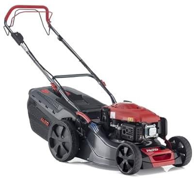 AL-KO Petrol Rotary Mower Comfort 46.0SPi-A Plus Self-Propelled 46cm