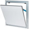 Semin Trappe de Visite HQ Hydro - 400 x 400 mm - Blanche - Isolante et Etanche