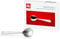 ILLY | Set 'Girotondo' 6 Cucchiaini 104 mm da Caffè by Thun | Cucchiaino Caffe, B1235ME