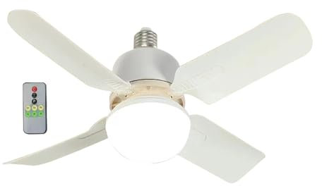 Ceiling Fan with Lights | Enclosed Ceiling Fan | Led Ceiling Fan, Outdoor Roof Fans, Remote Control Fans, Quiet Ceilings Fans, Mute Ceilings Ventilator, Living Room Blower, Quiet Air Cooler, Ceilings
