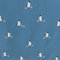Bio Organic French-Terry Digitaldruck ab 0,5m x1,5m Sommersweat Modestoff Baumwolle Motivwahl, Motiv:Motiv 1