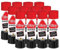 12 x Gloy Glue Stick | Acid-free & Child-Friendly | Strong-Hold Adhesive | for Paper, Card, Arts & Crafts Activities | for School, Home & Office | 20g
