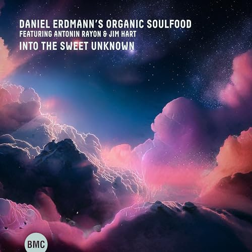 Into The Sweet Unknown