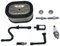 Kit de bujías y filtro de aire for motosierra Stihl MS441, MS660, 066, MS460, 046, MS440, MS 441, 440 y 660. Repuestos for motosierra.