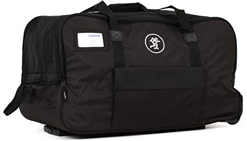 Mackie Thump215 / Thump215XT / Thump15A / Thump15BST Rolling Bag