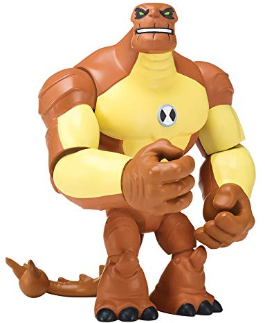 Ben 10, Omosaurus Action Figur Preziosi BEN35820