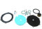 Kit di Revisione per il Riduttore LI10 e LI10 Turbo Landi Renzo