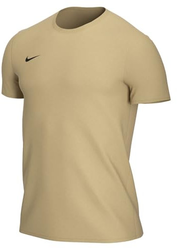 NIKE Mens Dri-fit Park 7 Jby Sweatshirt, Jersey Gold/Black, XXL EU