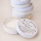 Deocreme 3x40ml, Seide