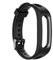 Axcellent Compatible avec les Bandes Smartwatch Huawei Band 4e / Honor 4 Running Edition, Remplacement de Bracelet Sport en Silicone Durable Imperméable Compatible avec Huawei Band 4e/Honor 4 Running