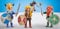 PLAYMOBIL 9893-3 Vikings