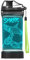 YuanDian Shark Gifts, Light Up Kids Water Bottle with 3D Ocean Animal Design-14 OZ Tritan BPA Free - Cool Drinking Cups Gift for School Kids Baby Boy Girl Child