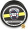 The Bey Matte Gold Pomade Hair Styling Wax - Professional Matte Finish Fixer