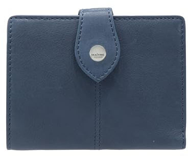 Maitre - Lemberg Dawina Purse MV9F Blau