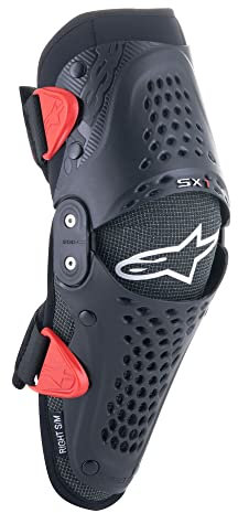 Alpinestars Sx-1 Kid Knee Guards L-XL