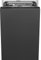 Smeg ST4523IN Lavastoviglie Slim 45 cm 9 coperti Classe E