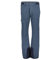 Scott M Ultimate Dryo 10 Pants Blau - Daunen Warme wasserdichte Herren Dryosphere All-Mountain Skihose, Größe XL - Farbe