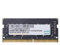 APACER MEMORIA RAM ES.08G21.GSH 8GB/ DDR4/ 3200MHZ/ 1.2V/ CL22/ SODIMM