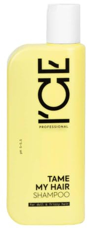 NATURA SIBERICA ICE TAME My Hair CHAMPU 250ML
