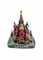 Moskau Russland Reise-Souvenir Home Office Fensterbank Tisch Dekoration Ornament Statue Craft Collection