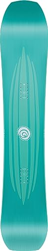 Nitro Snowboards Damen Karma Board ´24 All Mountain Backcountry Directional Carving Board