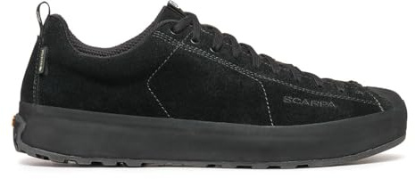 Scarpa Mojito Wrap GTX 32708G 0001 Black GTX GTX Schwarz (Black), 44.5