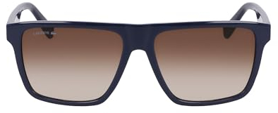 Lacoste Sonnenbrillen L6027S 410 BLUE 57/15/145 Herren