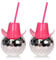 2pcs Cowboy Hat Electroplated Water Cups Disco Round Straw Cups 600ml Wine Cocktail Glasses Nightclub Party Supplies Wine Cocktail Glasses