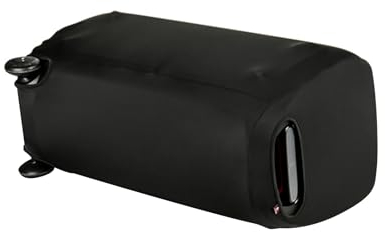 NATEFEMIN Housse en nylon anti-poussière pour enceinte Bluetooth JBL Partybox 310