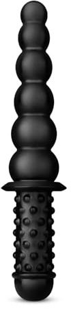 BUTTR - Akimbo Doppelseitiger Analer Dildo