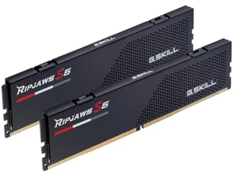 GSKILL Memoria RAM Ripjaws S5 32 GB DDR5