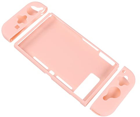 ARTIBETTER Étui De Jeu en TPU pour Une Prise en Main Confortable Et Une Résistance Aux Chocs Compatible avec La Coque Hôte