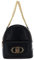 LIU JO Lapuffy ECS Backpack M Nero