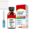 Fungal Nail Treatment - Toenail Treatment Extra Strong Nail Repair - Premium Fungal Nail Eliminator - Anti fungus Nail Repair and Strengthen Fix & Renew Damaged, Broken Nails
