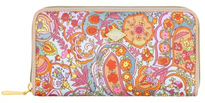 Oilily Zoey Wallet Surf Spray